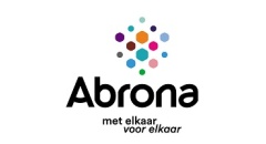 Logo van Abrona