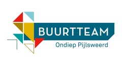 Logo van Buurtteam Ondiep-Pijlsweerd
