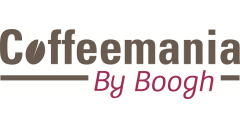Logo van Coffeemania By Boogh