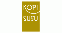 Logo van Cultureel Dagcafe Kopi Susu (Vereniging Het Werktuig)