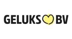 Logo van GeluksBV