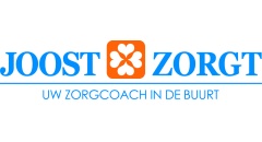 Logo van Joost Zorgt