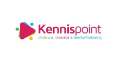 Logo van Kennispoint 
