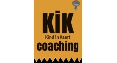 Logo van Kind in Kaart
