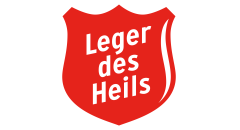 Logo van Leger des Heils