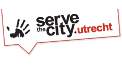 Logo van Netwerk Serve the City Utrecht