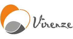 Logo van Virenze Internettherapie