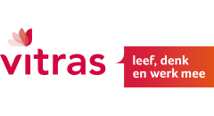 Logo van Vitras