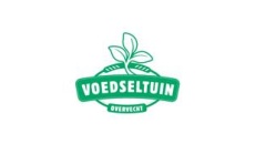 Logo van Voedseltuin Overvecht