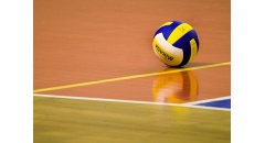 Logo van Volleybalclub Lombok