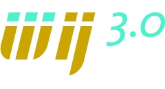 Logo van WIJ 3.0