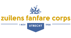 Logo van Zuilens Fanfare Corps